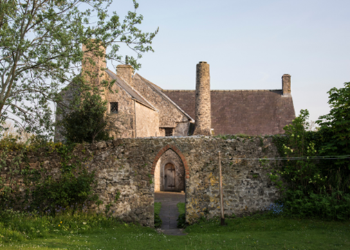 Monkton Old Hall-450x321