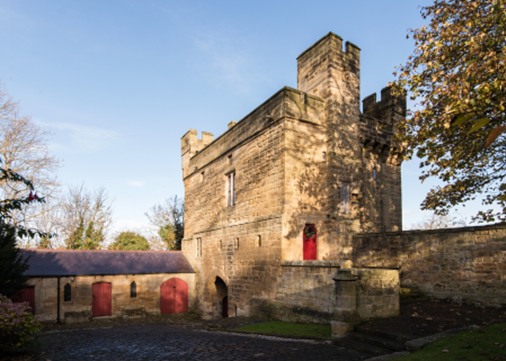 Morpeth Castle-450x321