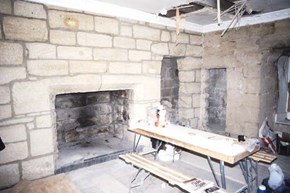 MorpethCastle-restoration-guttedinterior-600x400