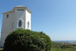 Nicolletower-exterior-towerandsea-600x400