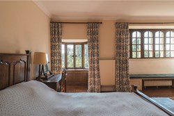 Old Parsonage int double with windows1200x800
