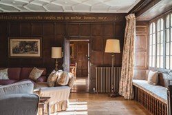 Old Parsonage int sitting through to dining 1200x8007