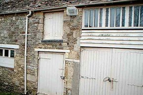 oldparsonage-restoration-garagedoor-600x400
