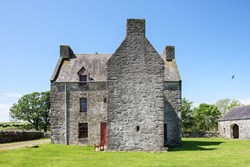 Old Place of Monreith ext side1200x800