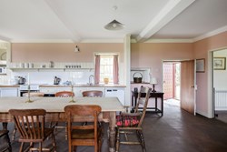 Old Place of Monreith int kitchen 1200x800