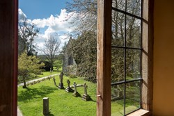 The Parish House view 1200x800