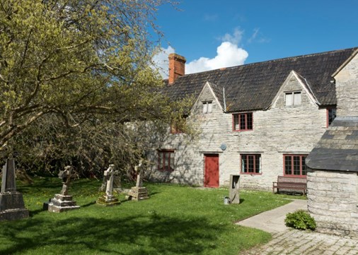 Parish House 900x642