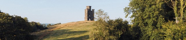 Paxton's Tower Lodge hero 3200x690