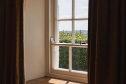 Paxton's Tower Lodgeint window view 1200x800