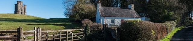 Paxton's Tower Lodge Hero 1600x345