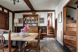 Peake's House kitchen 1200x800