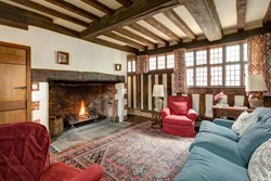 Peake's House sitting room 1200x800