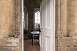 The Pineapple int door to folly 1200x800