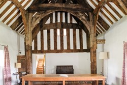 Plas Uchaf int great hall 1200x800