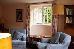 Pond Cottage armchairs 1200x800