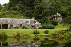 Pond Cottage ext with dairy 1200x800
