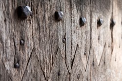 priests house door detail 1200x800