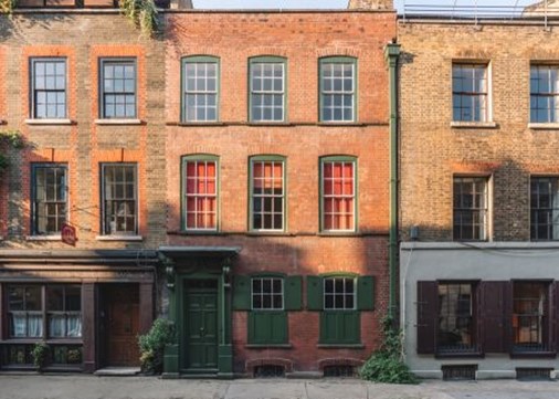 Princelet Street 450x321