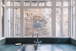 Princelet Street kitchen window 1200x800