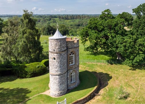 Prospect Tower 900x642