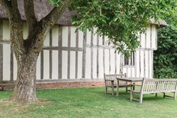 Purton Green ext seating from tree 1200x800