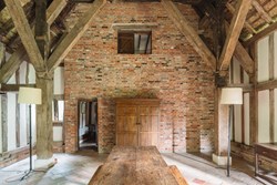 Purton Green hall brick wall 1200x800