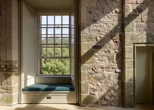 Rosslyn Castle -450x321