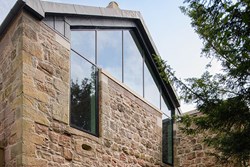 Rosslyn-Castle-Exterior-new-roof-and-window-600x400