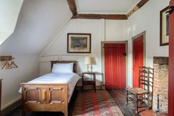 Sackville House attic single 1200x800