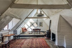 Sackville House int attic 1200x800