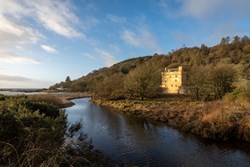 Saddell ext from river 1200x800