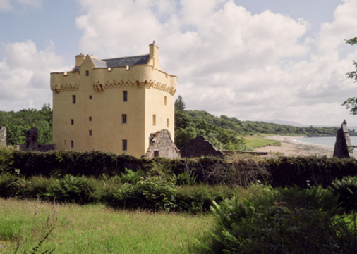 Saddell Castle-2025-450x321
