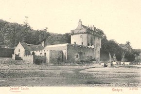 SaddellCastle-history-historicpostcardundated-600x400