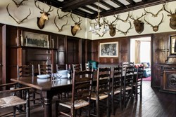 Saddell House internal dining 1200x800