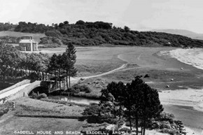 Saddellhouse-history-oldphotograph-600x400