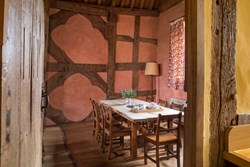 Shelwick Court great hall dining 1200x800