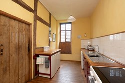 Shelwick Court kitchen 1200x800