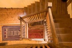 Shelwick Court stairs 1200x800