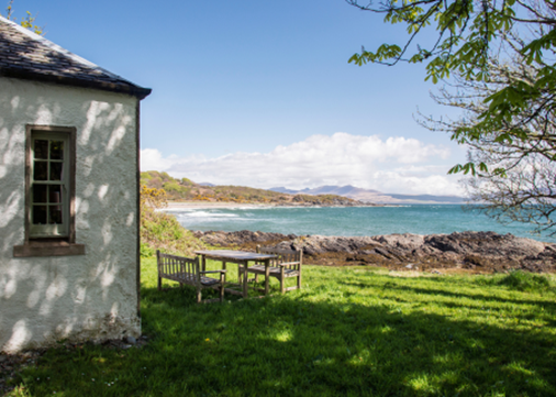 Shore Cottage -450x321