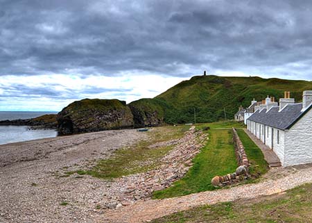 The Shore Cottages