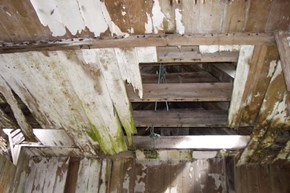 shorecottages-restoration-damagedceiling-600x400