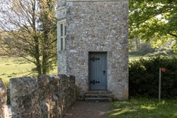 Shute Gatehouse ext bedroom tower 1200x800