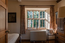 Shute Gatehouse int bedroom window 1200x800