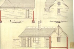 Keeperscottage-history-originalplans-600x400