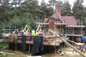 keeperscottage-restoration-newroof2-600x400