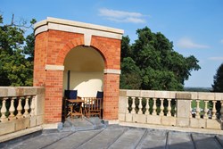 Queen Annes Summerhouse roof terrace 1200x800