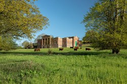 Silverton Park Stables ext (11)