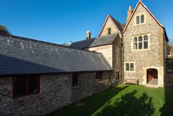 St Edwards Presbytery ext rear 1200x800