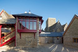 St Edwards Presbytery ext studio front 1200x800