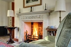 St Edwards Presbytery int fireplace detail1200x800